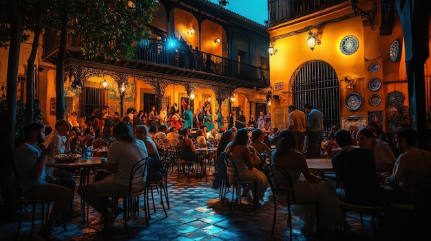 Seville